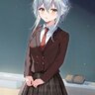 Lily Jast