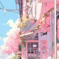 Anthony Pink