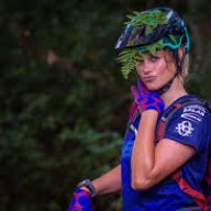 Alexis Bergstrom