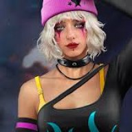 Veronica Wolf