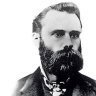 Harrison Von