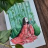Lina Howell