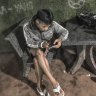 Jamarcus Wiza