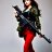 Alanna Johns V